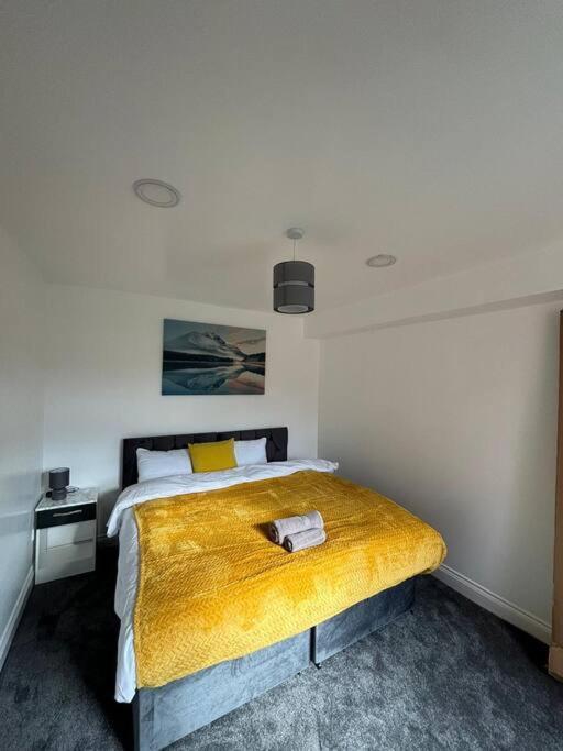 Malak Homes - Vernon Apartment *