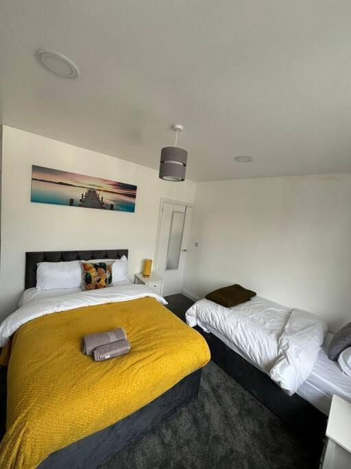Apartment Malak Homes - Vernon *