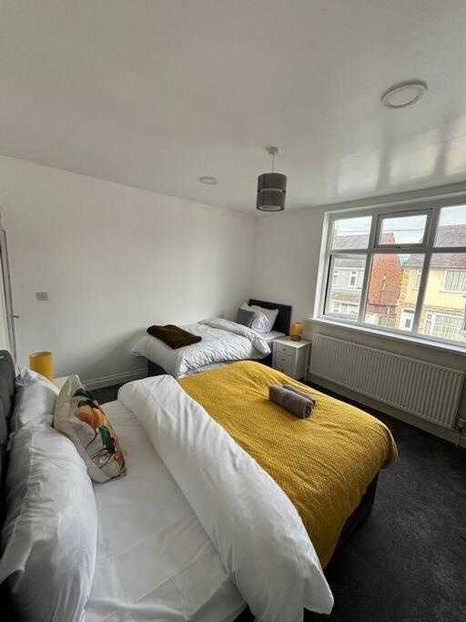 Apartment Malak Homes - Vernon Leicester