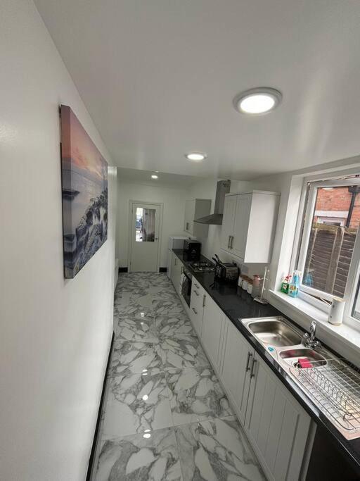 Malak Homes - Vernon Leicester