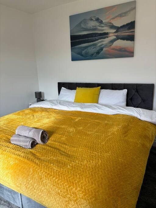 Apartment Malak Homes - Vernon *