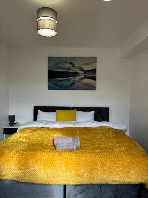 Malak Homes - Vernon Leicester