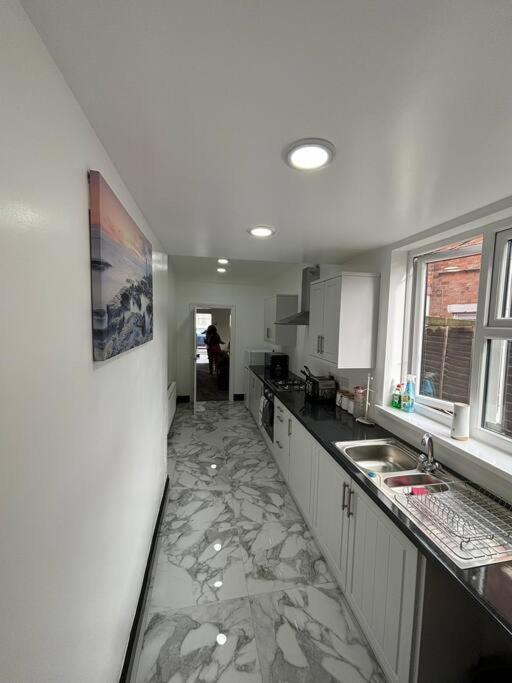 Malak Homes - Vernon * Leicester