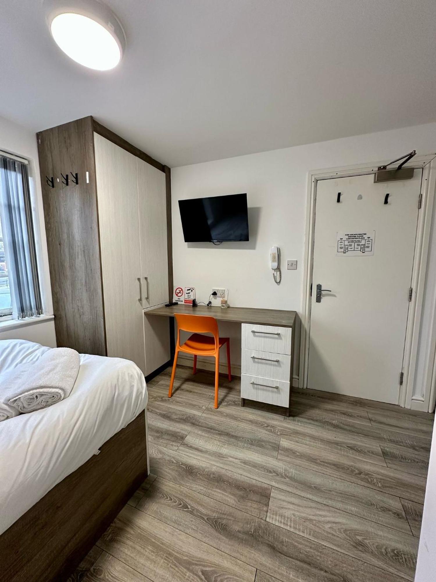 Apartment Lancaster *