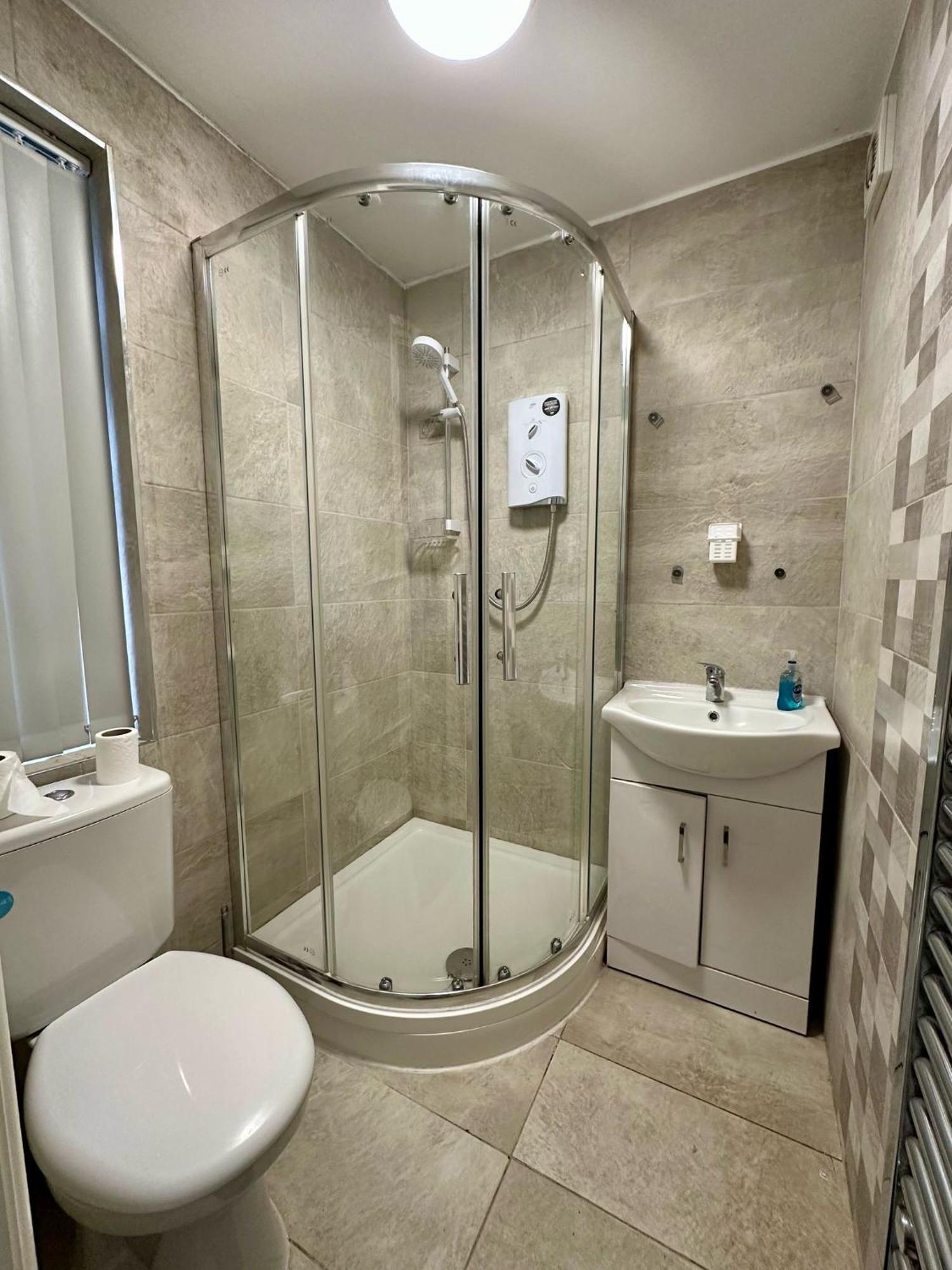 Apartment Lancaster Leicester
