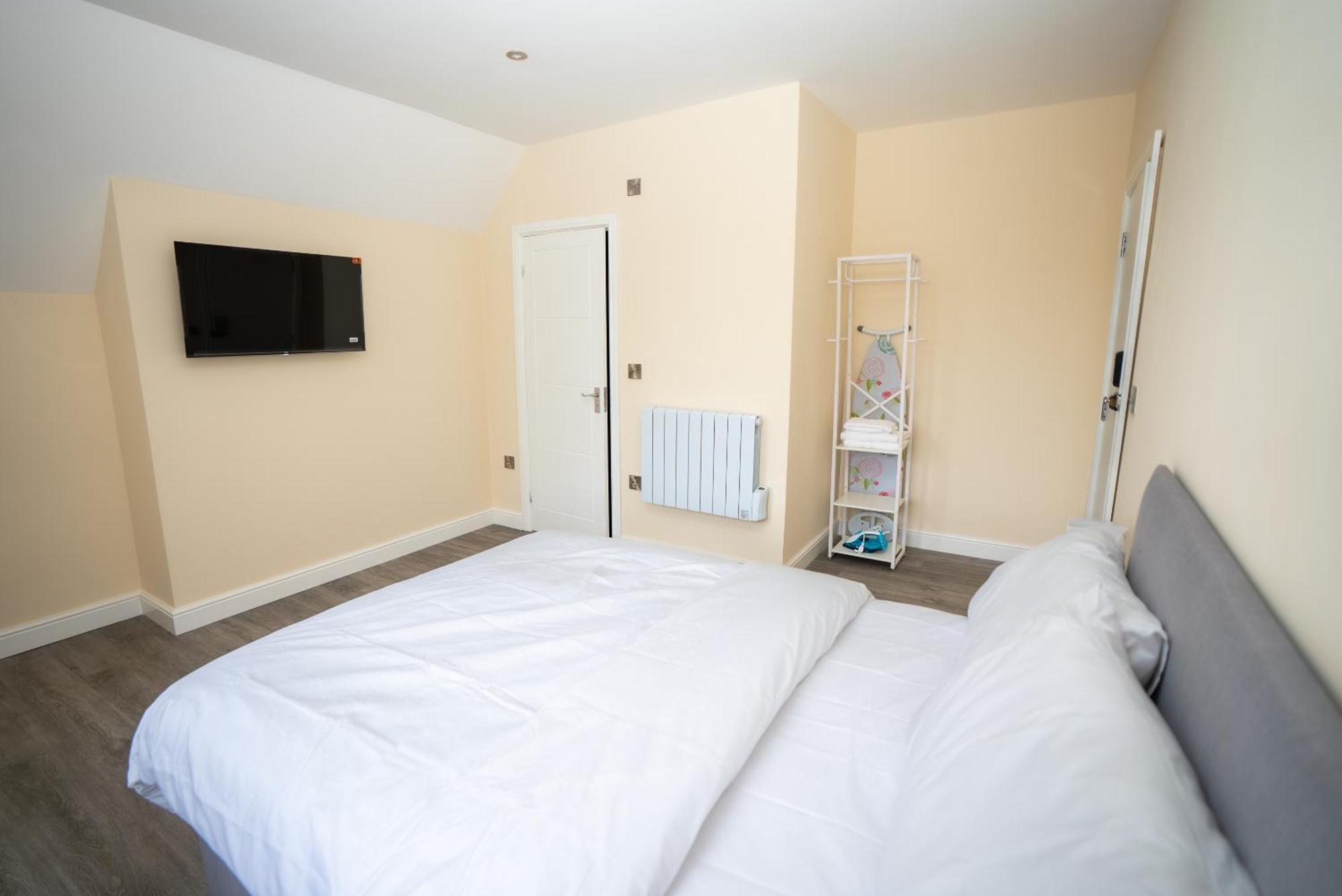 Park View Apartment Leicester