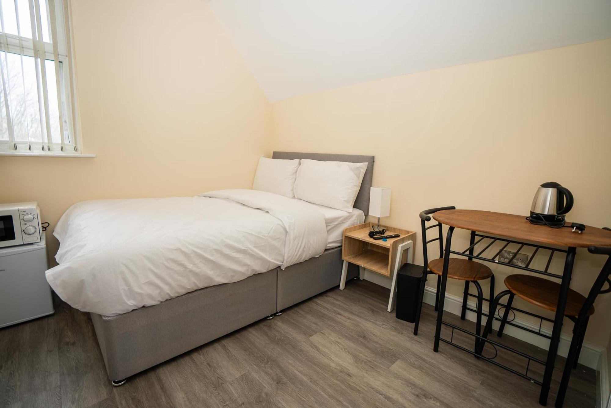 Park View Apartment