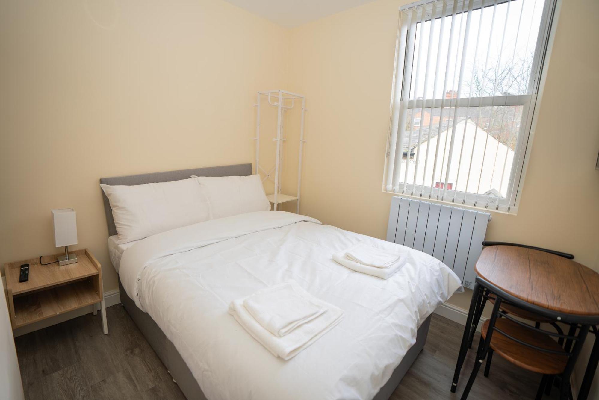 Park View Apartment *