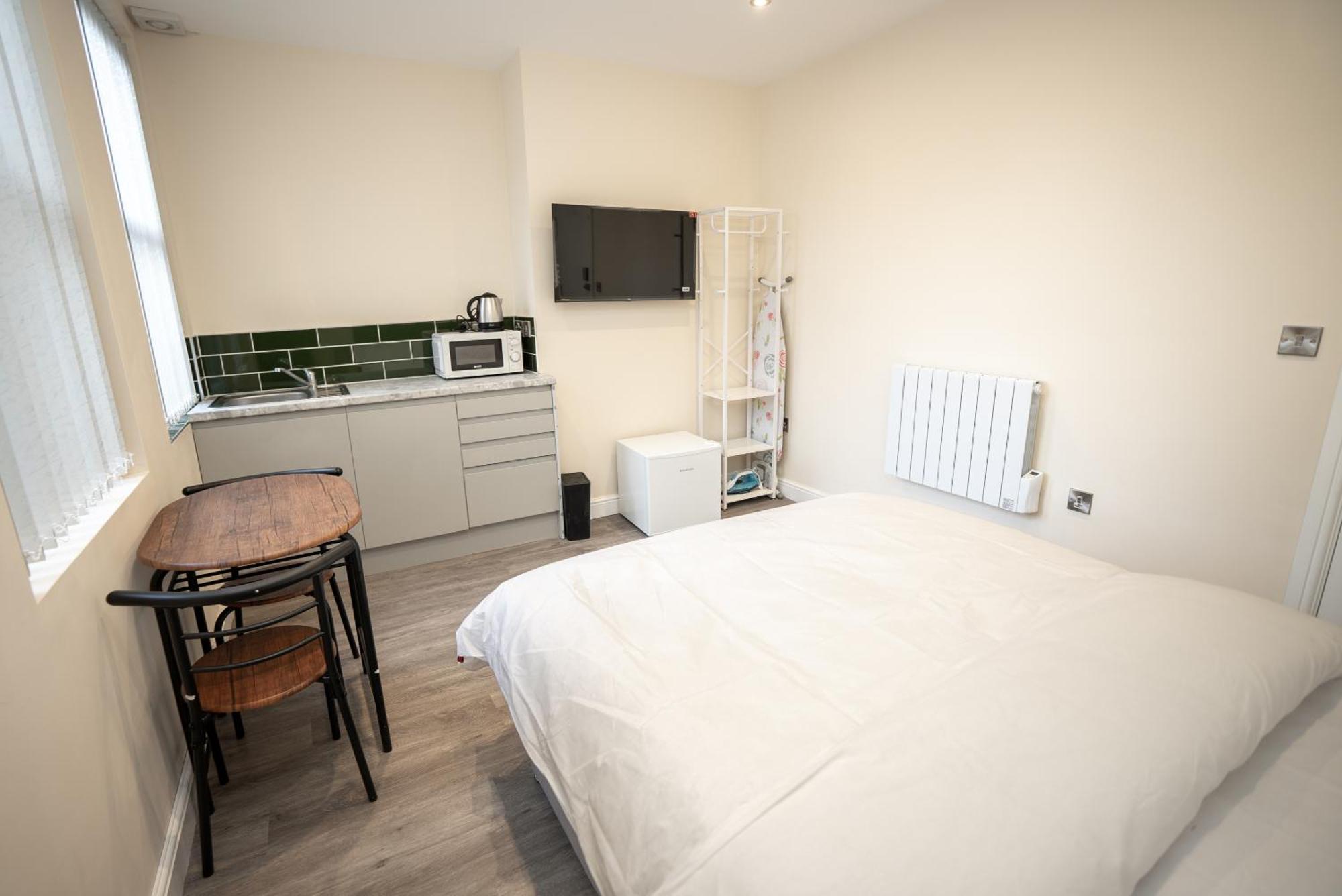 Park View Apartment Leicester