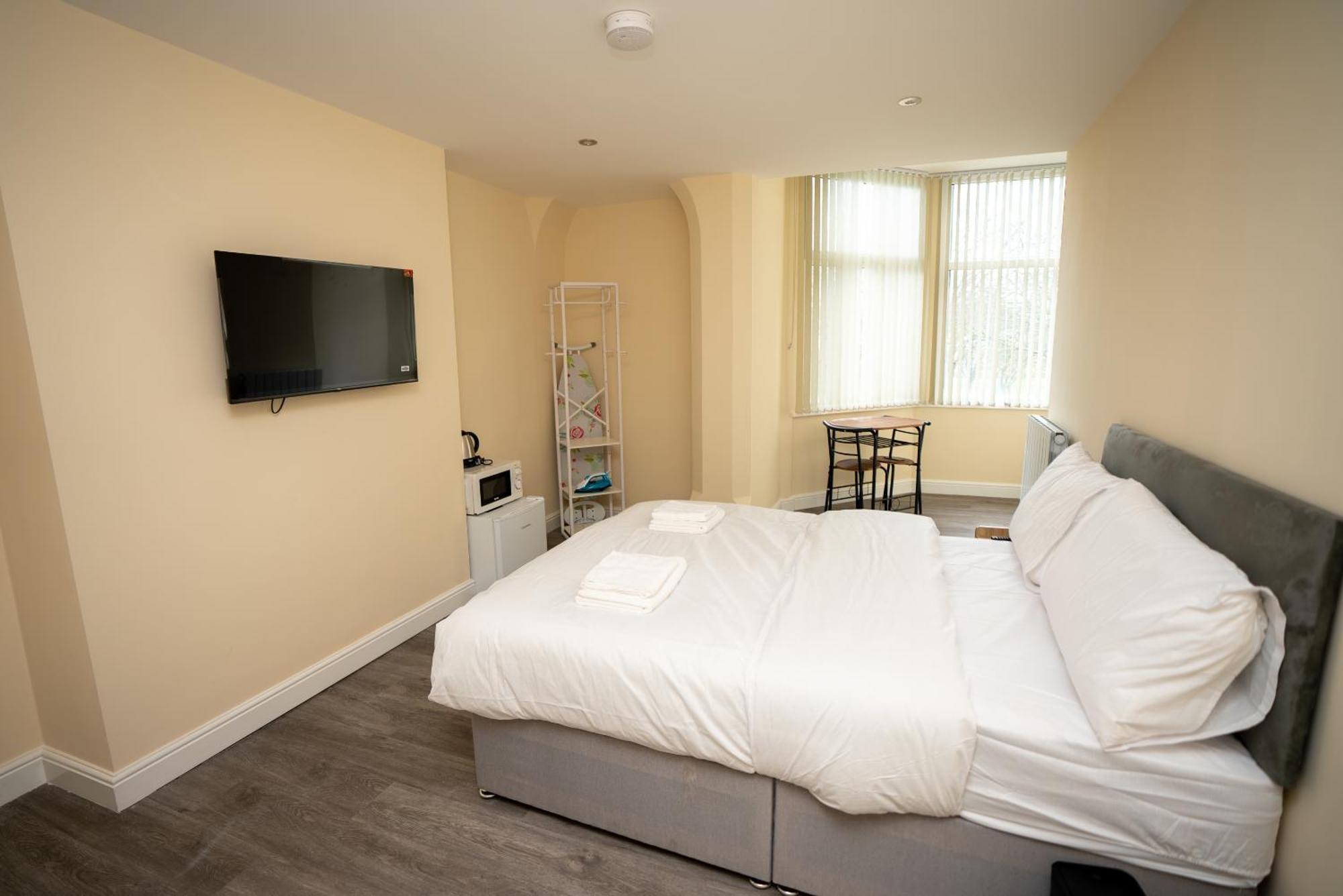 Park View Apartment