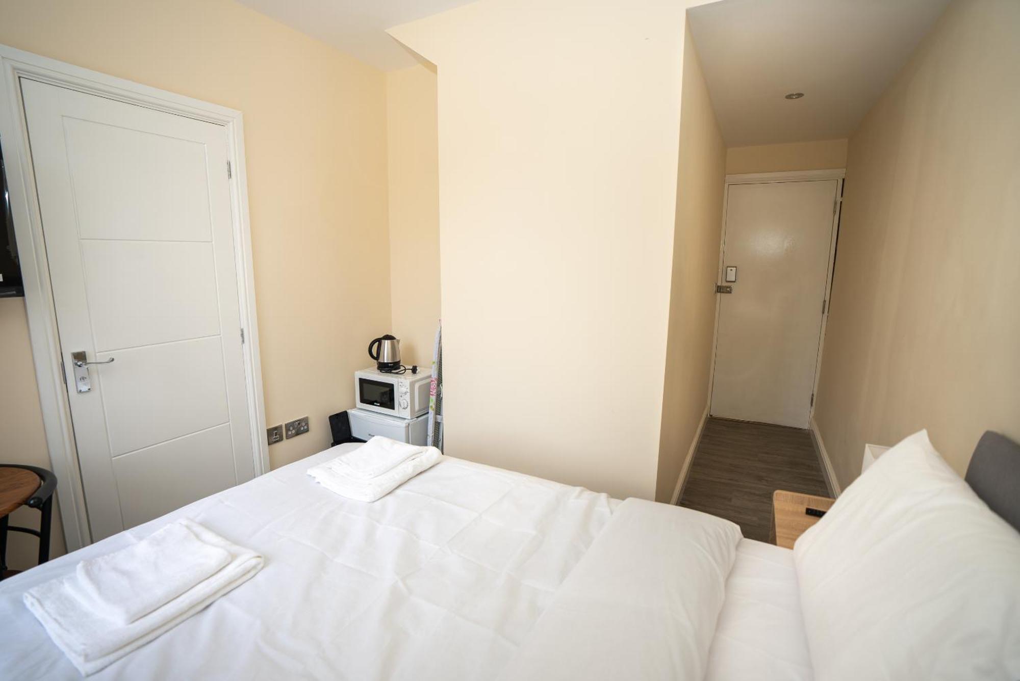 Park View Apartment