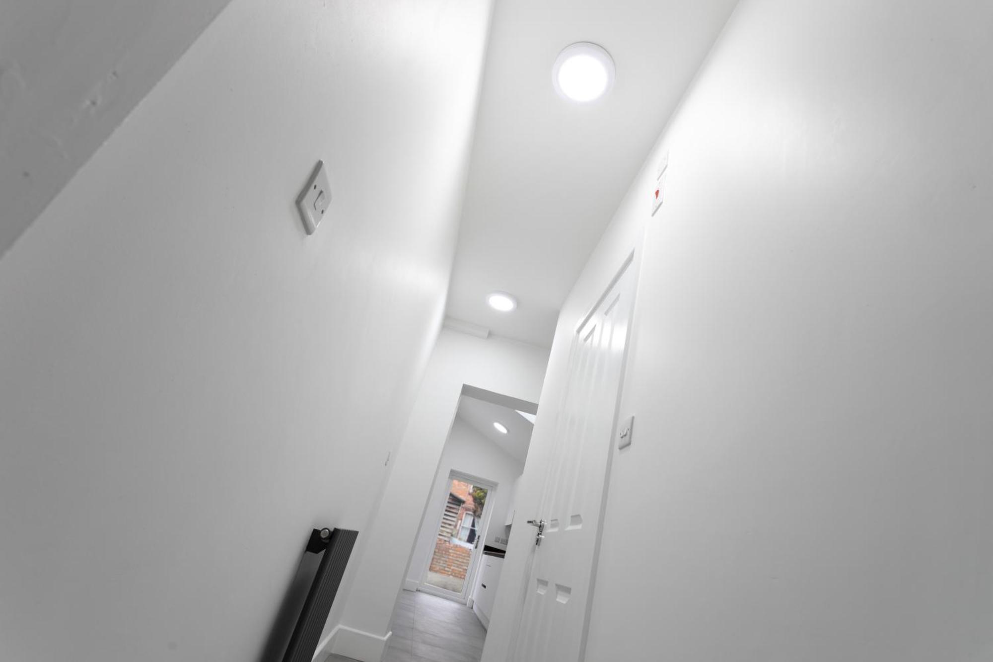 Holiday home The Modern Retreat Leicester