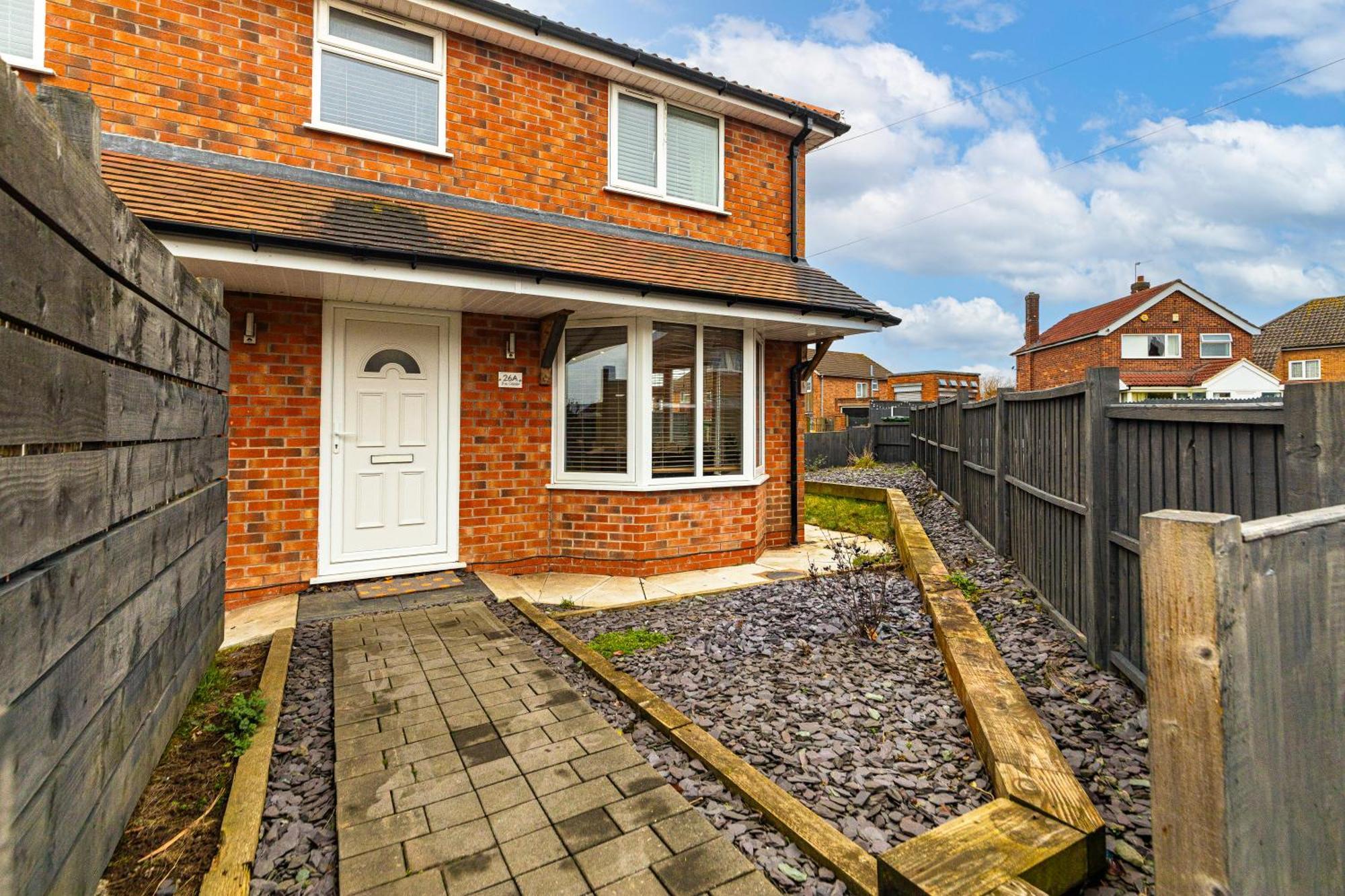 Glade House-3-bed With Free Parking I Free Wifi I 65-inch Tv Holiday home Leicester