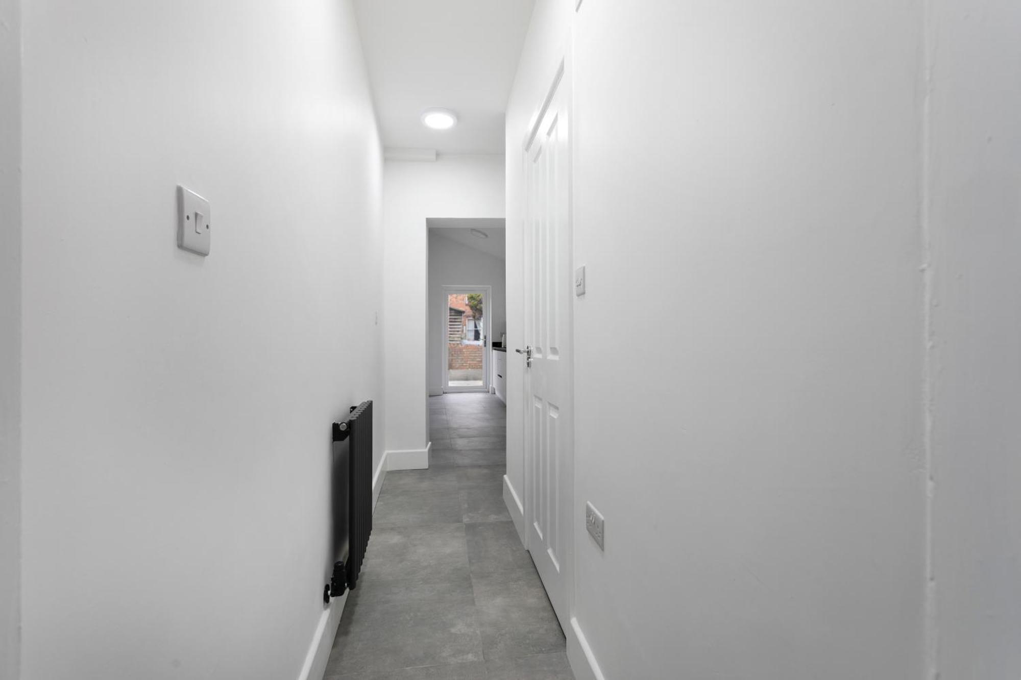 The Modern Retreat Leicester