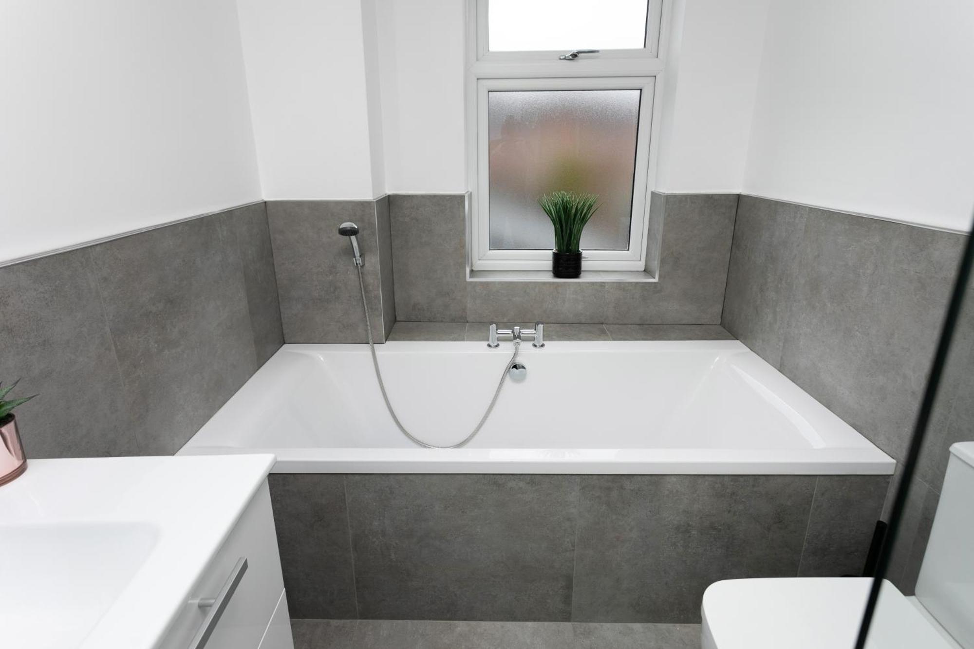 The Modern Retreat Holiday home Leicester