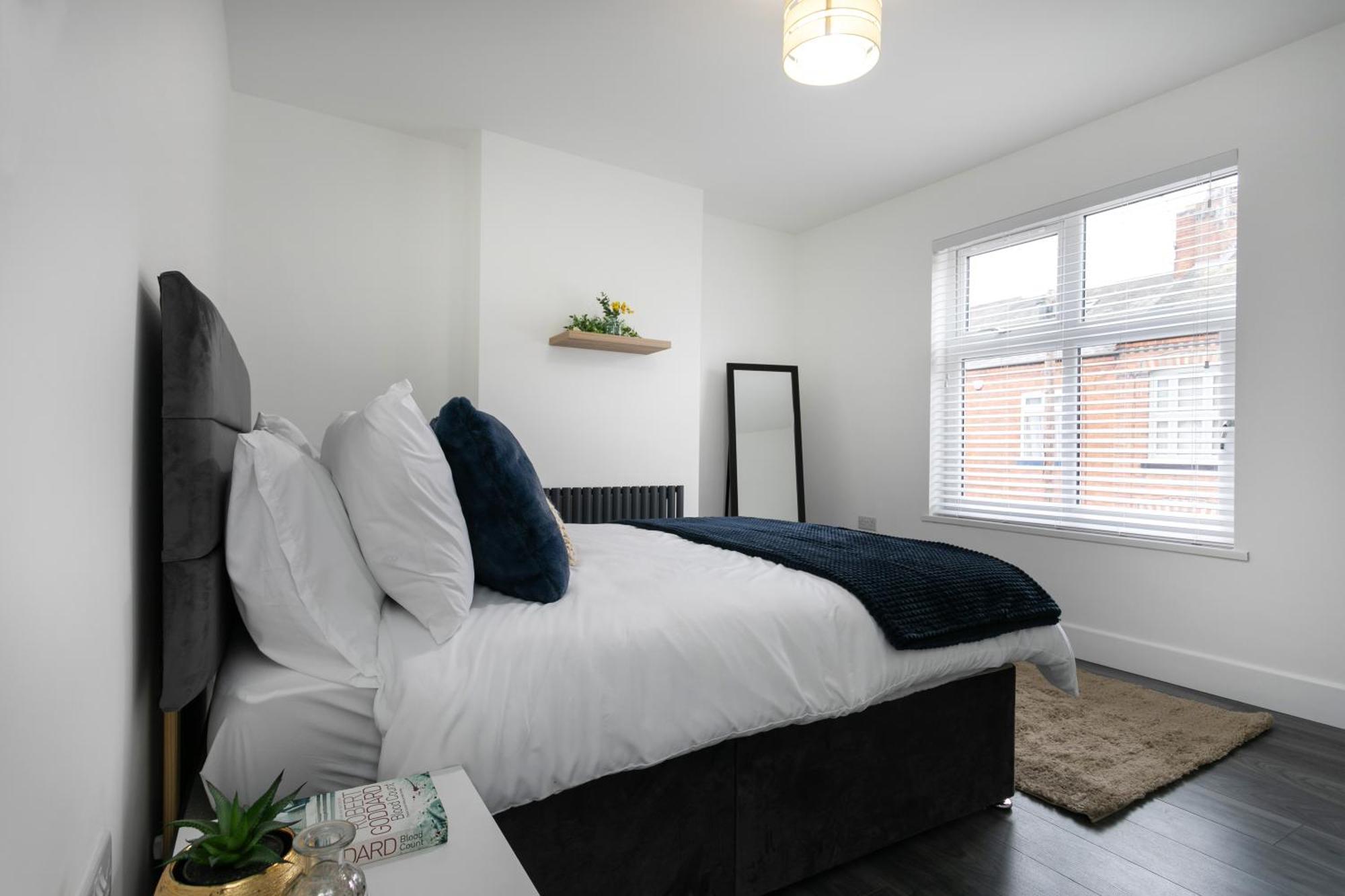 The Modern Retreat