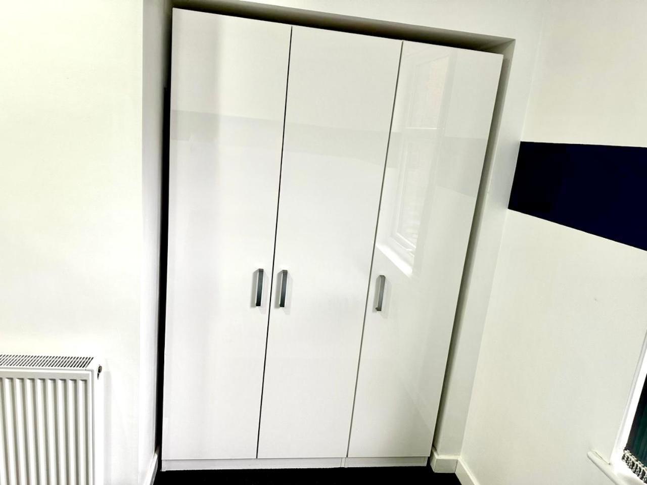 Haven Near Train Station * Leicester