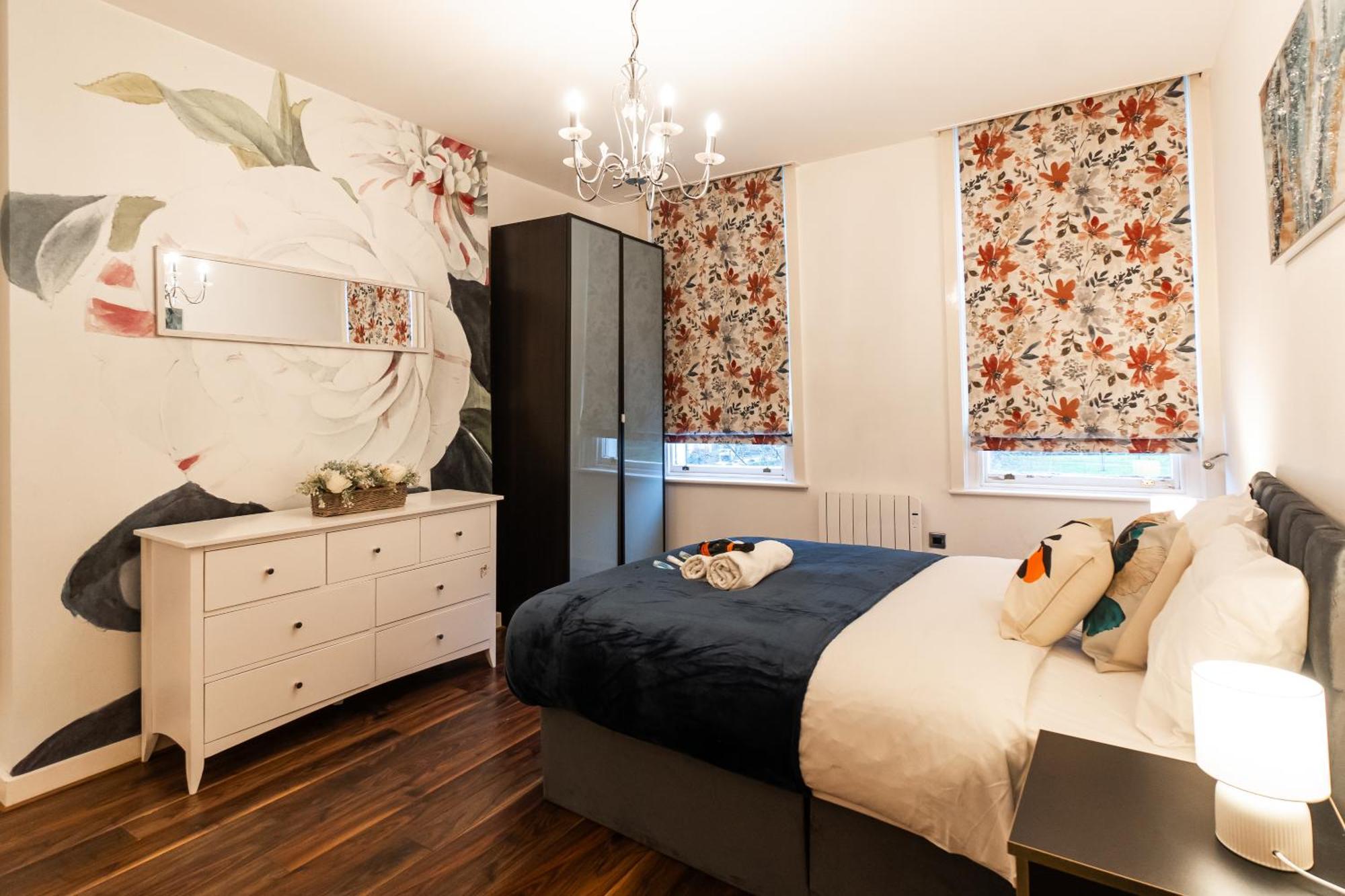 Apartment Luxury - Princess