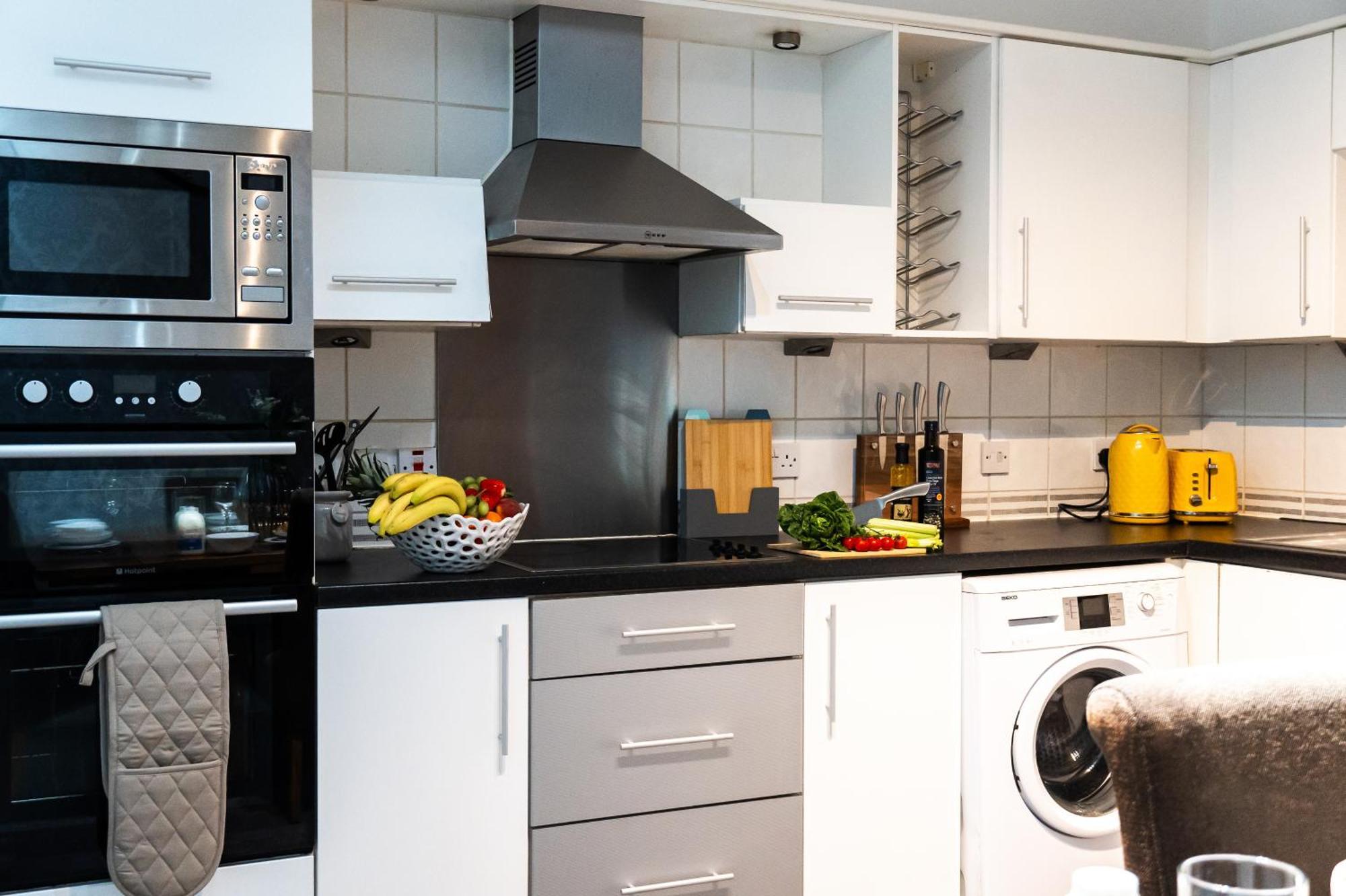 Apartment Luxury - Princess Leicester