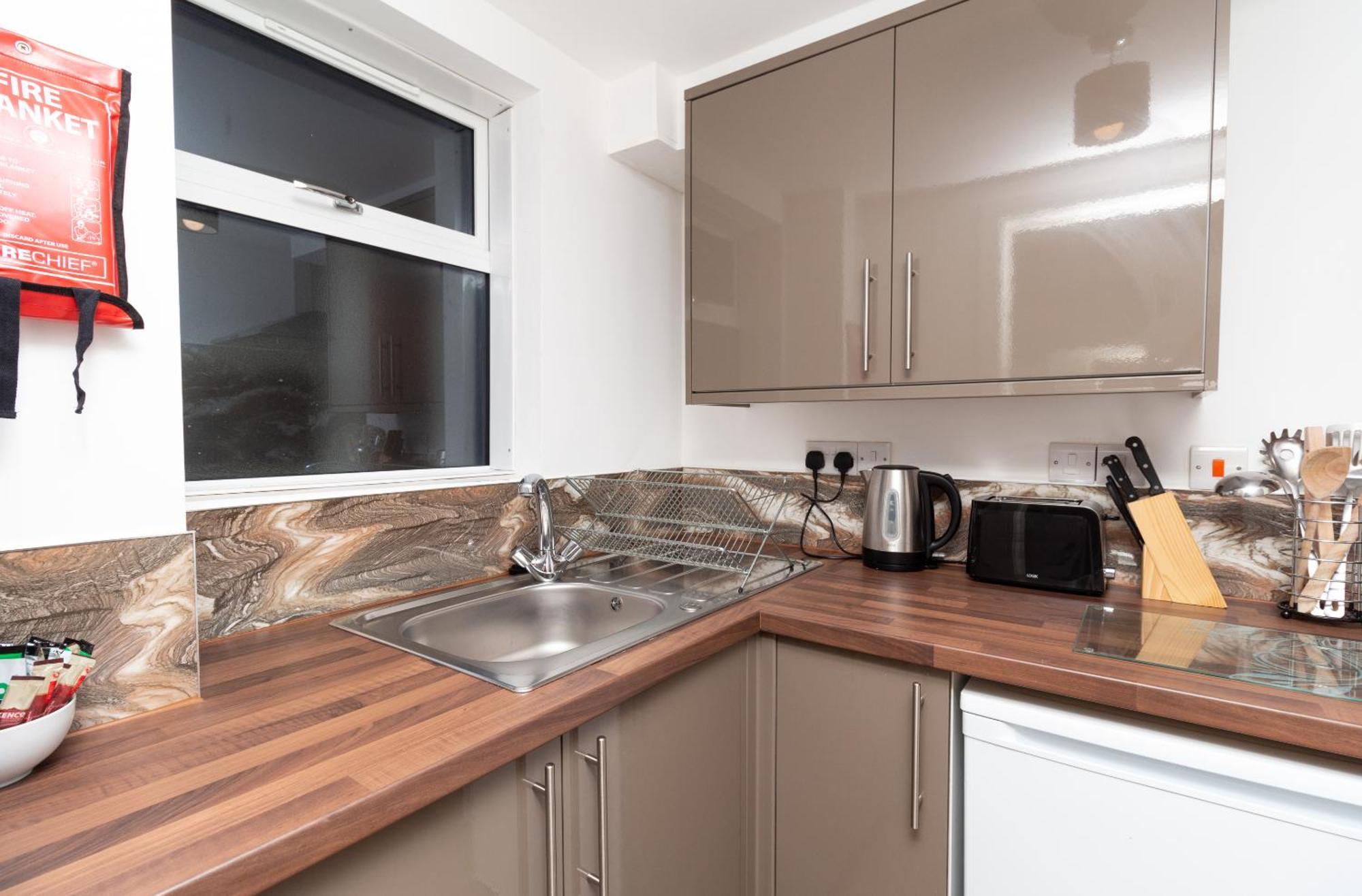 Apartment Sav Regent *