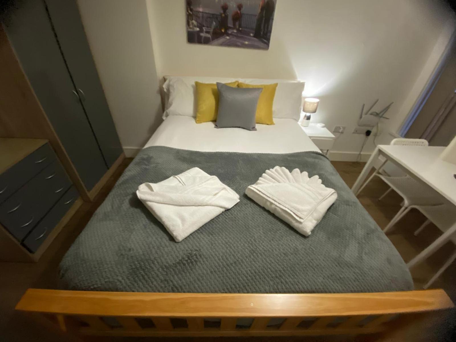 Apartment Sav Regent *