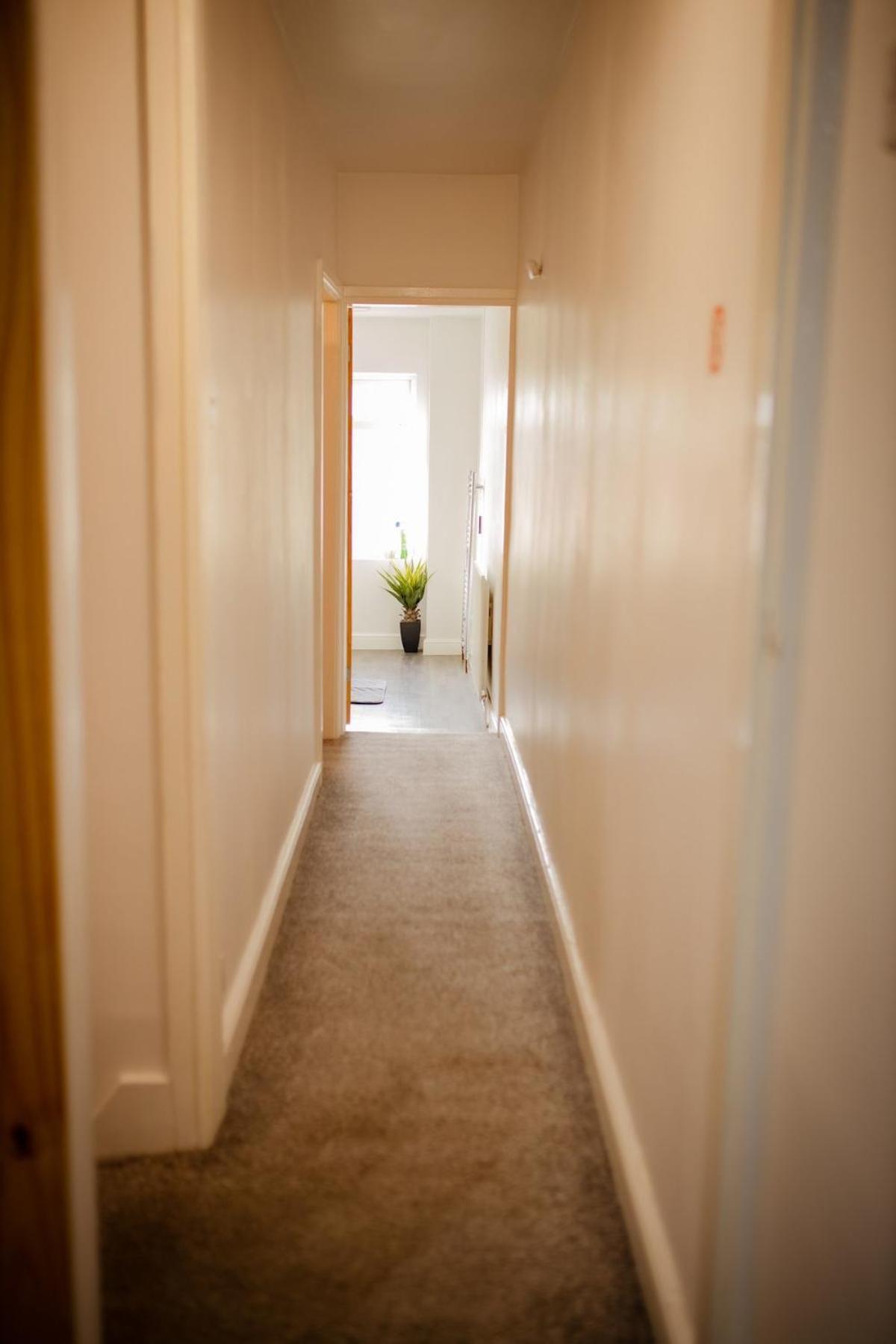 Apartment Cozy And Stylish 2 Bedroom Leicester
