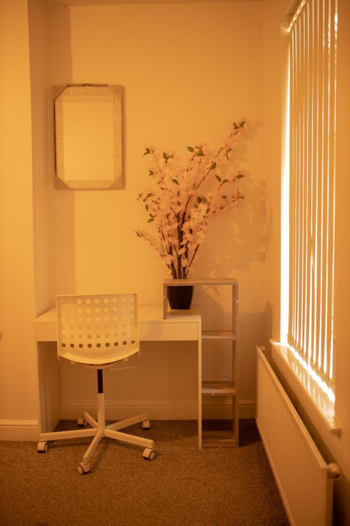 Cozy And Stylish 2 Bedroom * Leicester