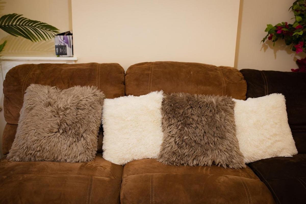 Cozy And Stylish 2 Bedroom * Leicester