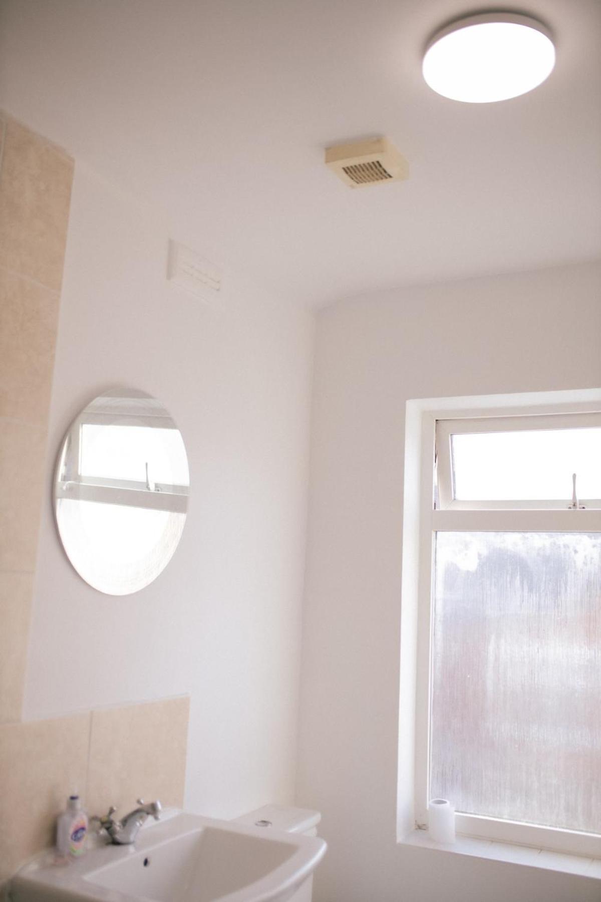 Apartment Cozy And Stylish 2 Bedroom Leicester