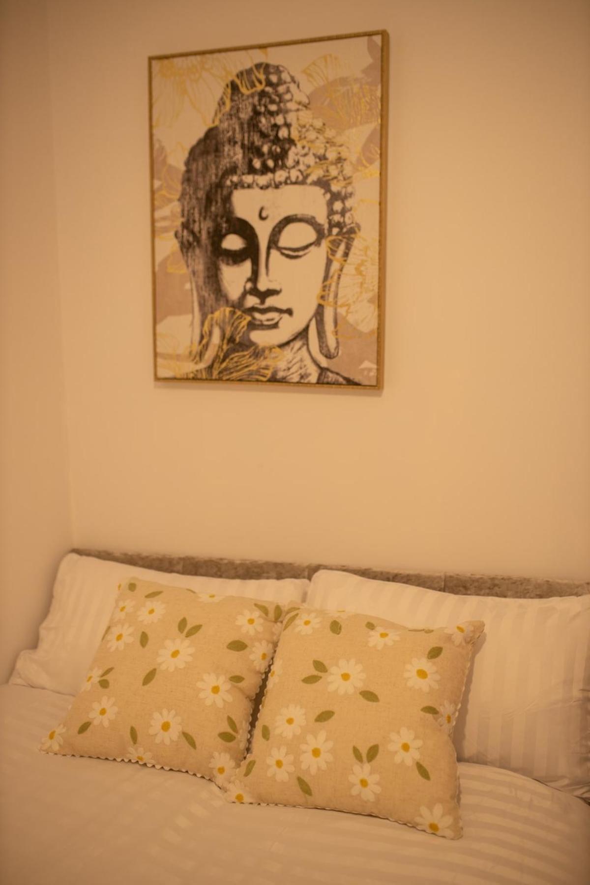 Cozy And Stylish 2 Bedroom * Leicester