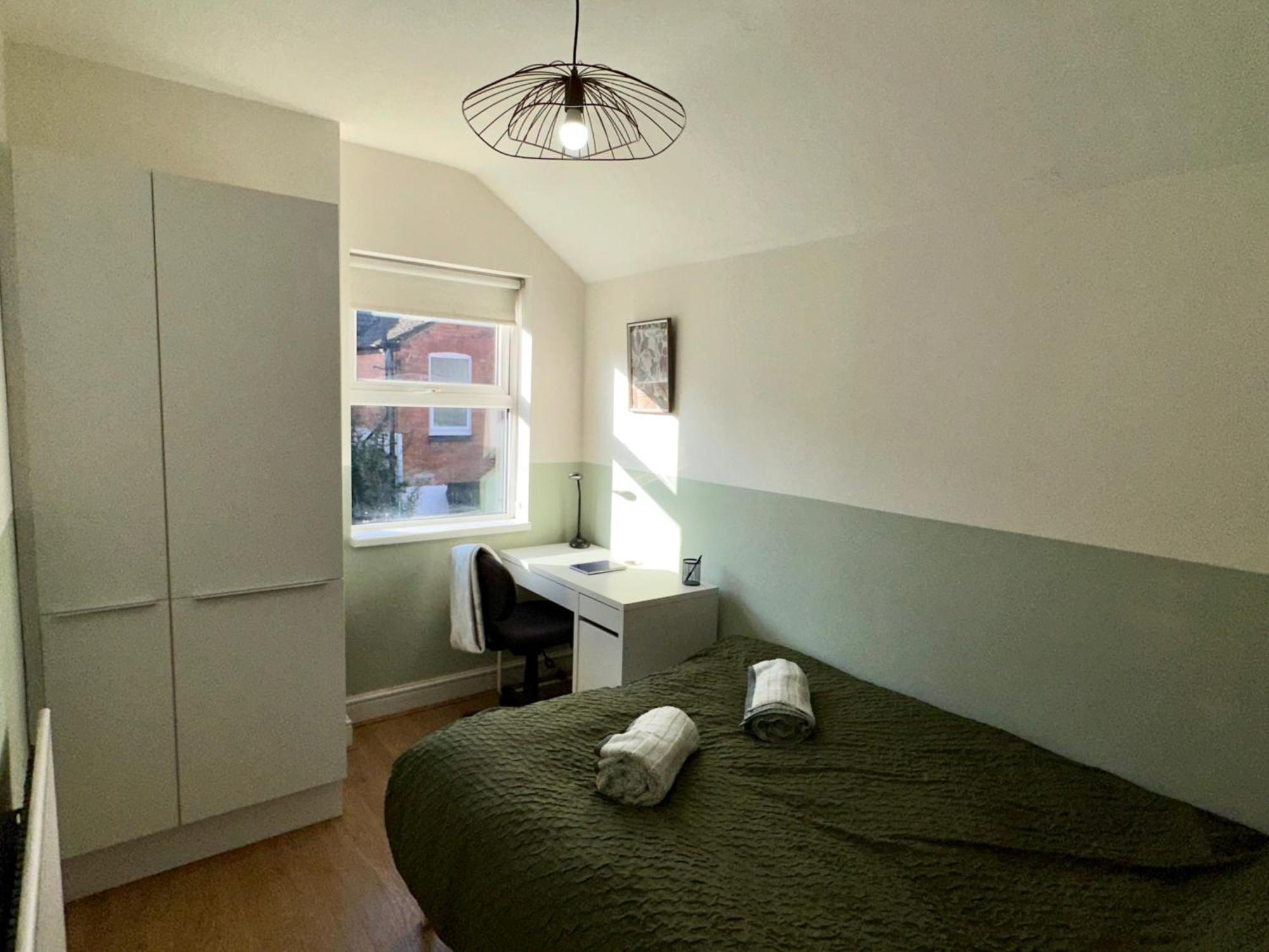 Luxury 4-bed 3 Bathroom House In *