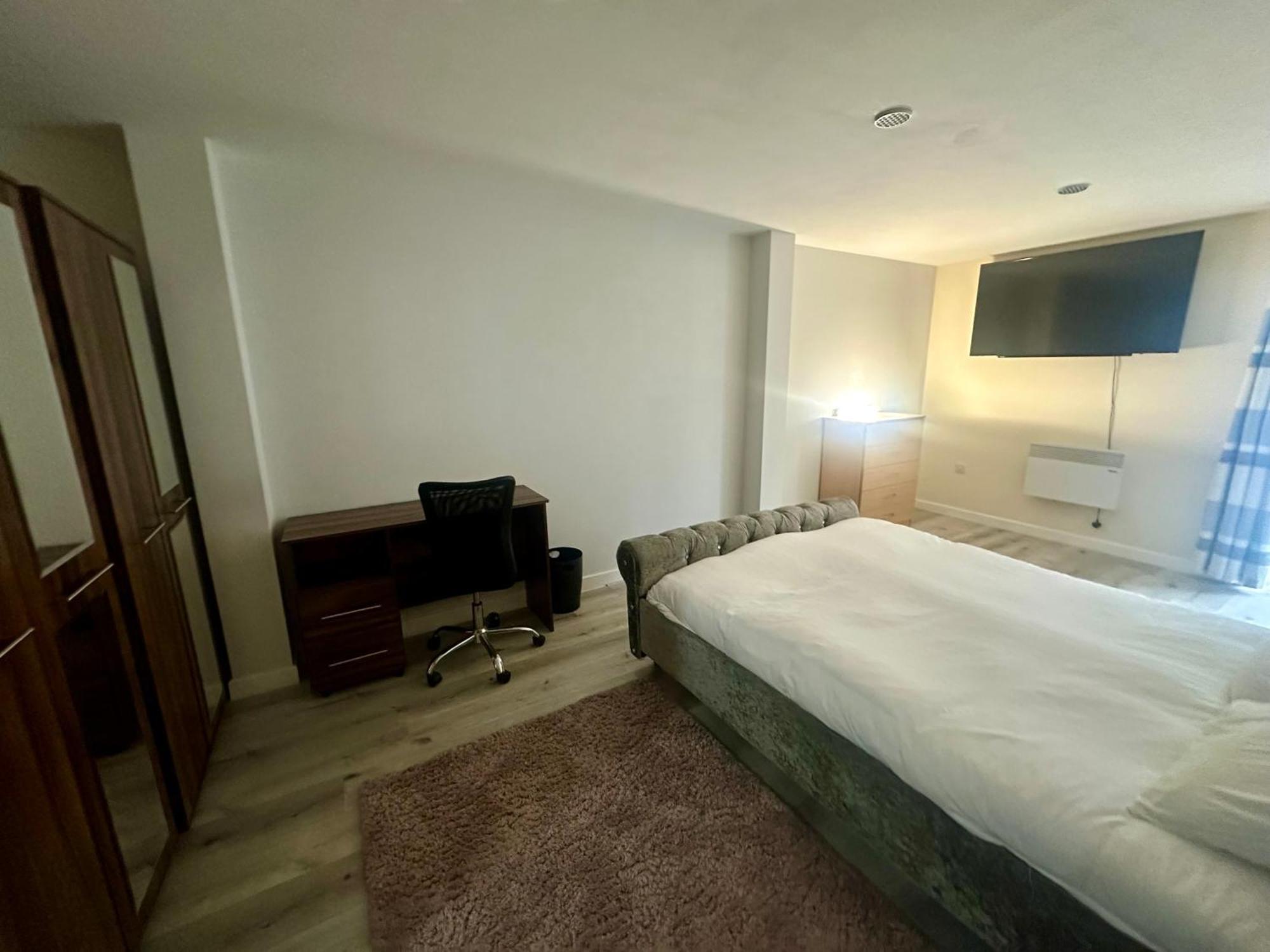 Imperial Apartment Leicester