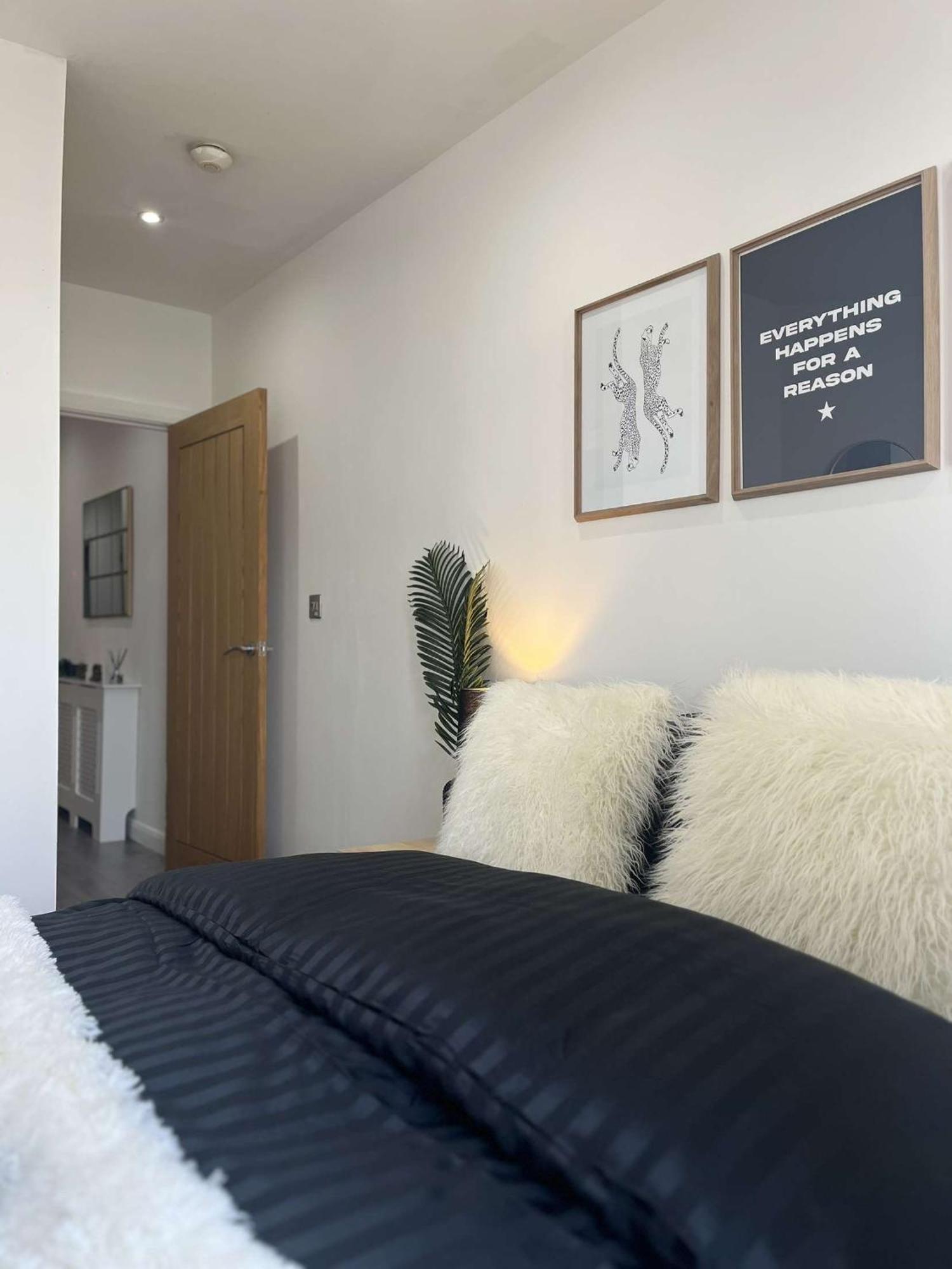 Wild Central Double Suite - Free Gym