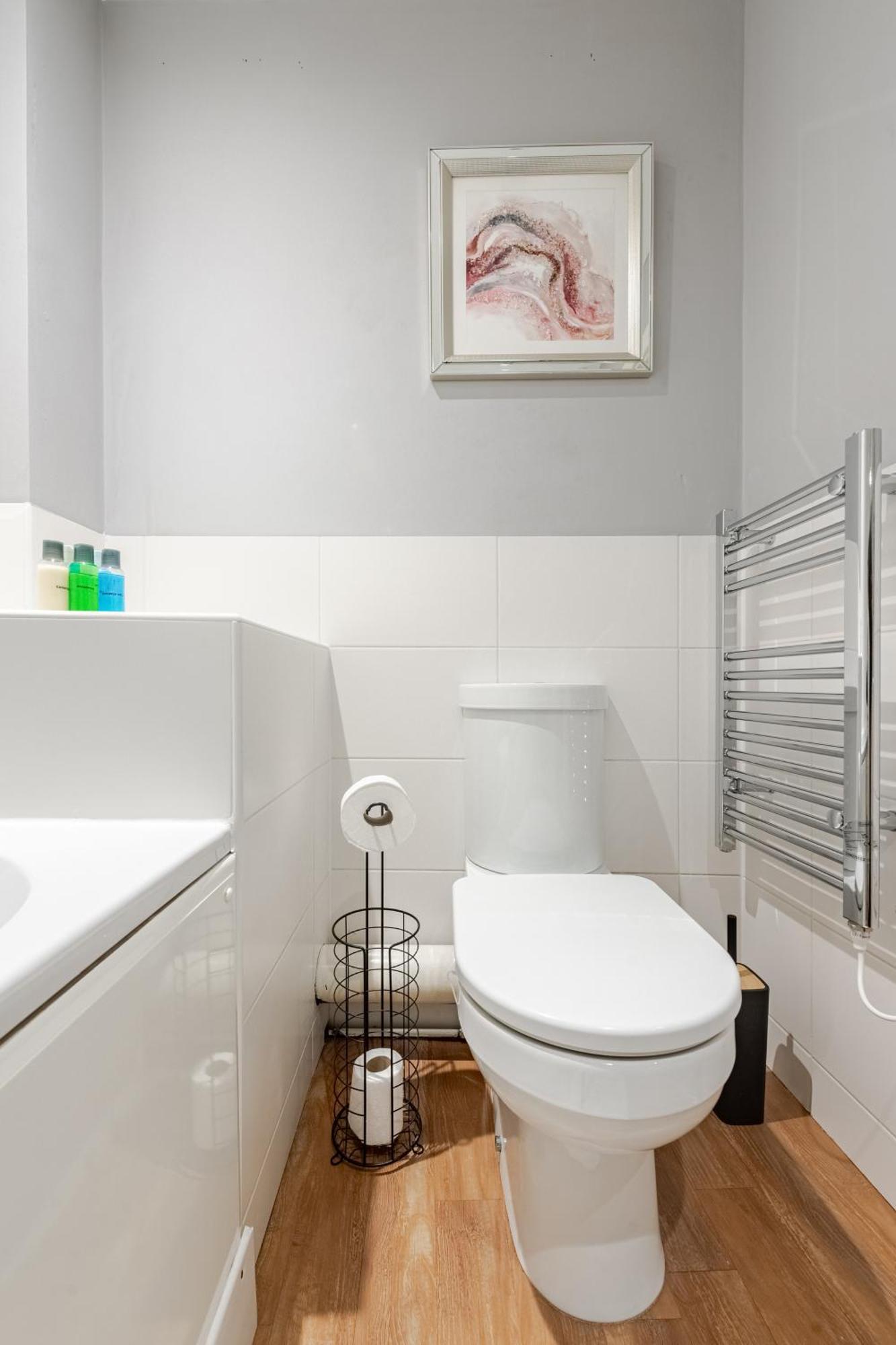 Centre - One Bedroom Flat Leicester