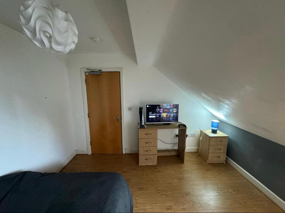 Shared House Homestay Leicester