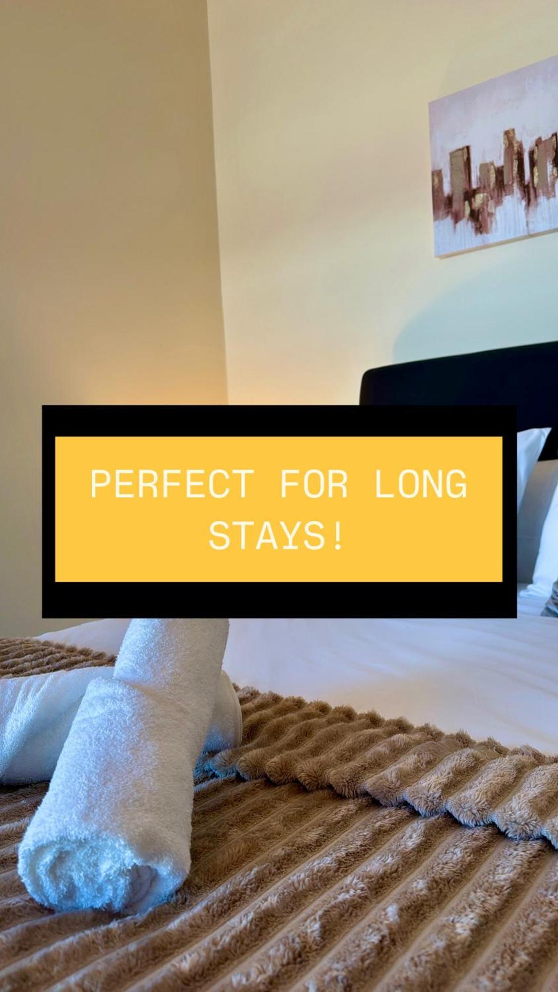 Two Bed By Lurxury *