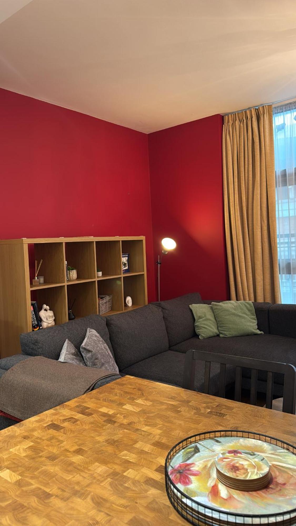Two Bed By Lurxury *