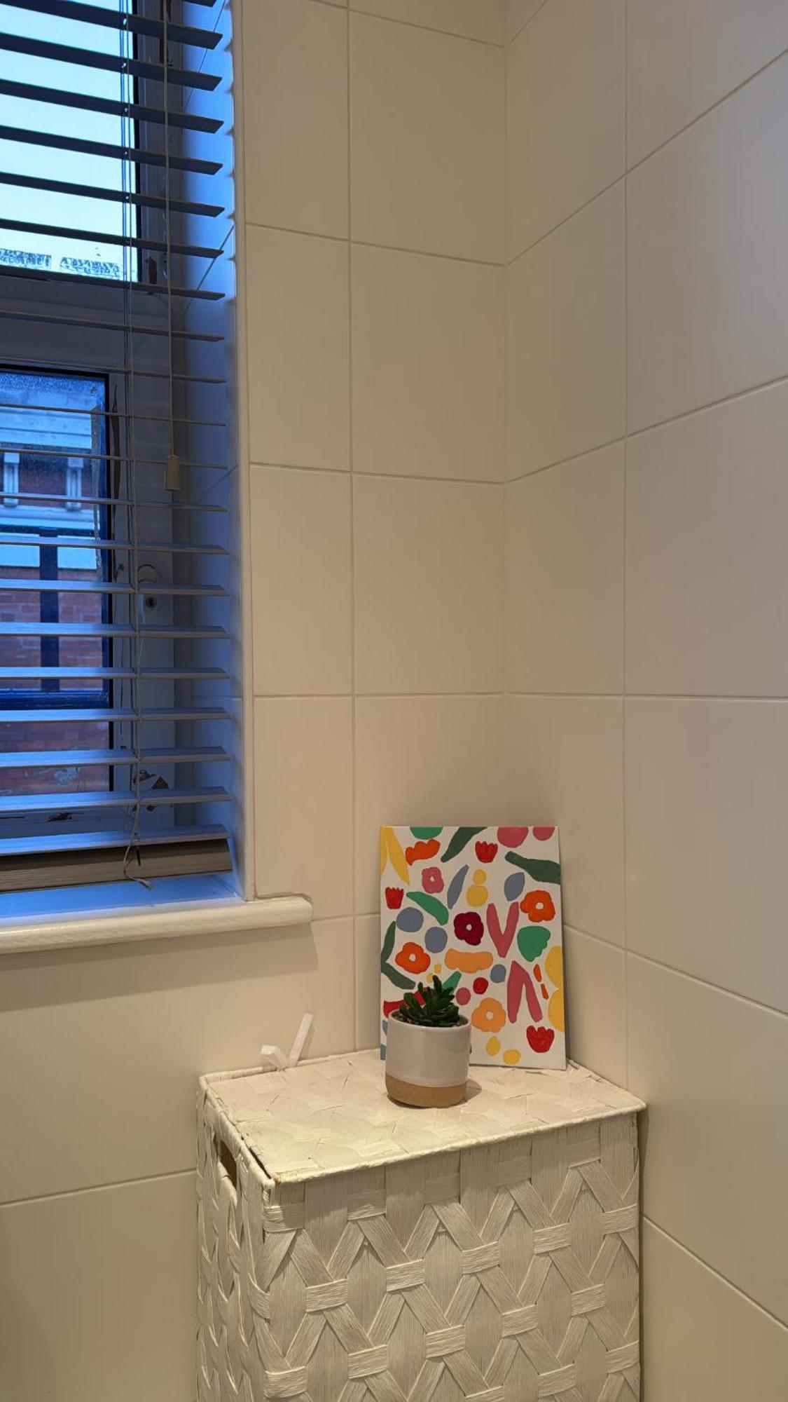 Two Bed By Lurxury Leicester