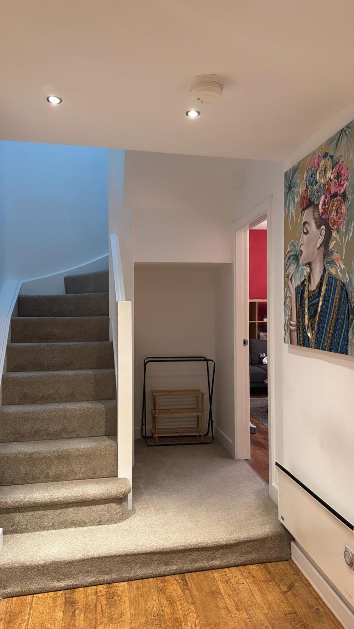 Two Bed By Lurxury * Leicester