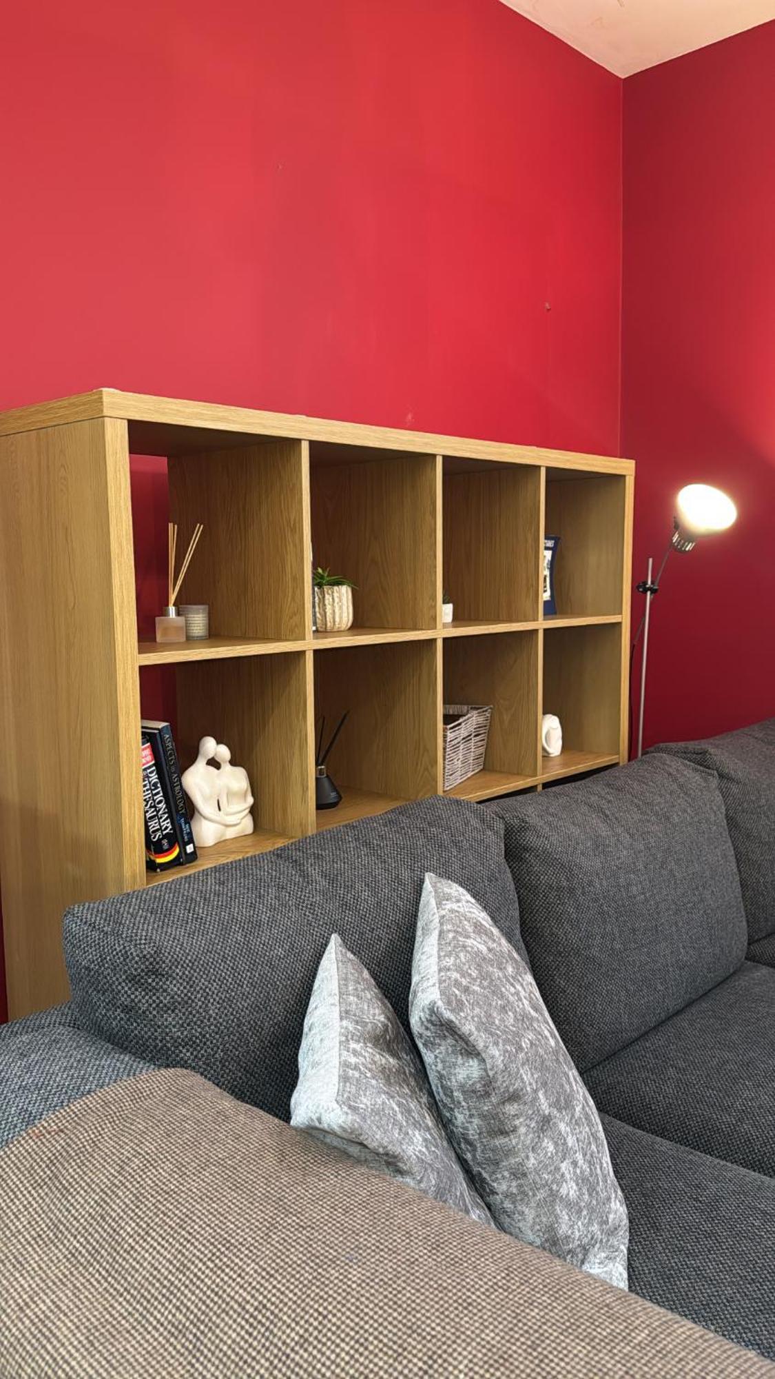 Two Bed By Lurxury Apartment *