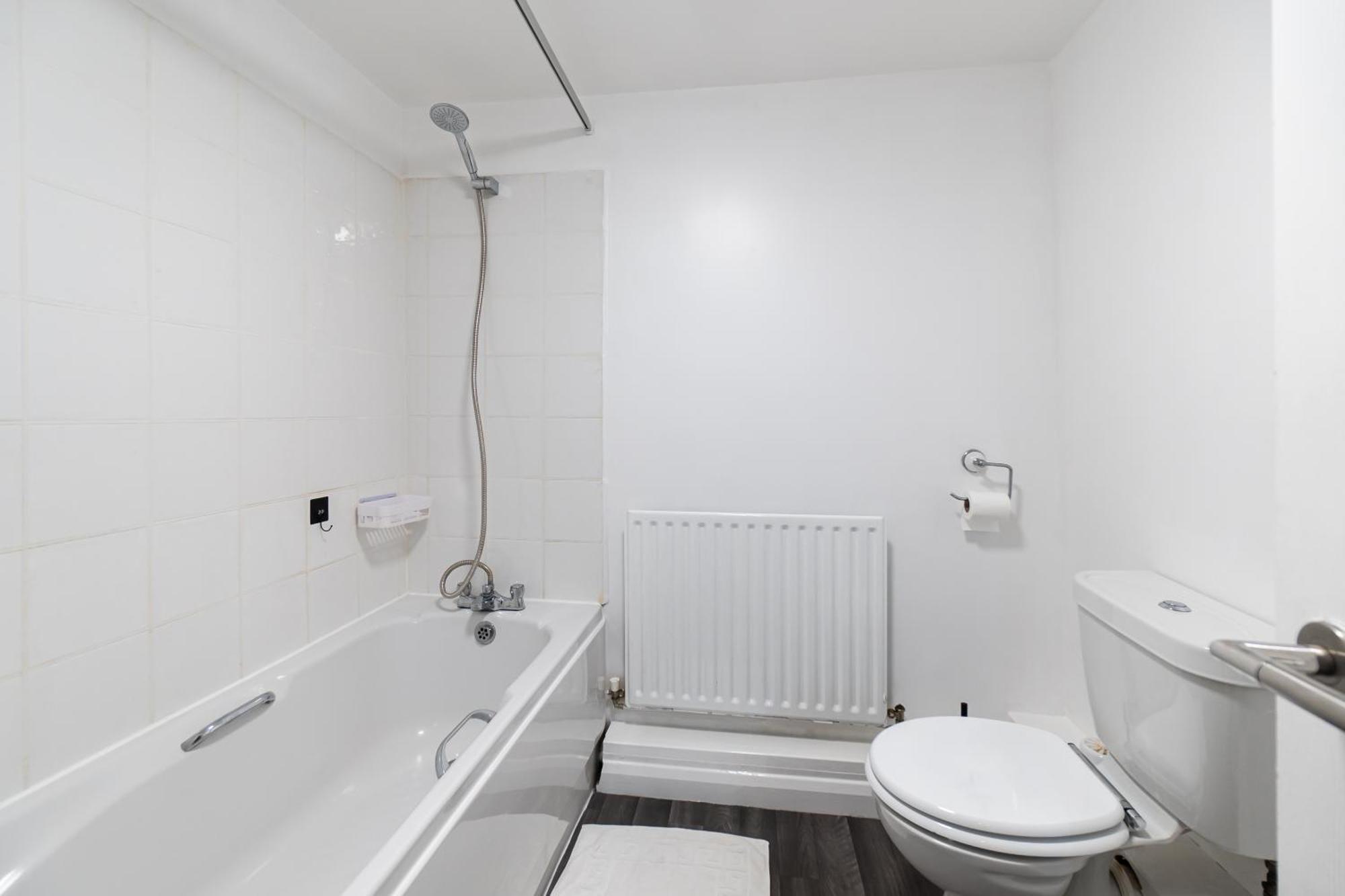Luxury - Harrison Apartment Leicester