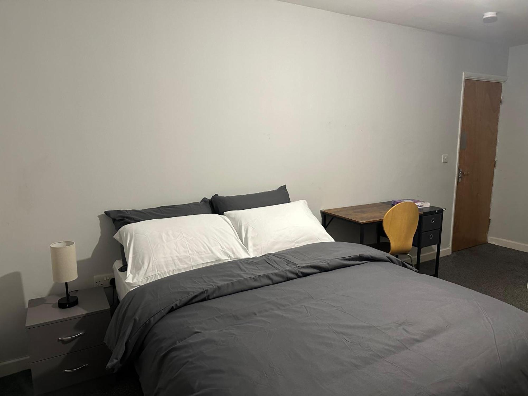 Graceful Bed & Breakfast Leicester