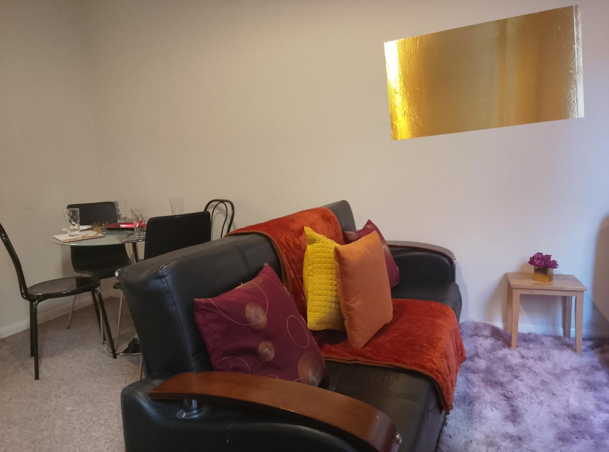Star Apartment *