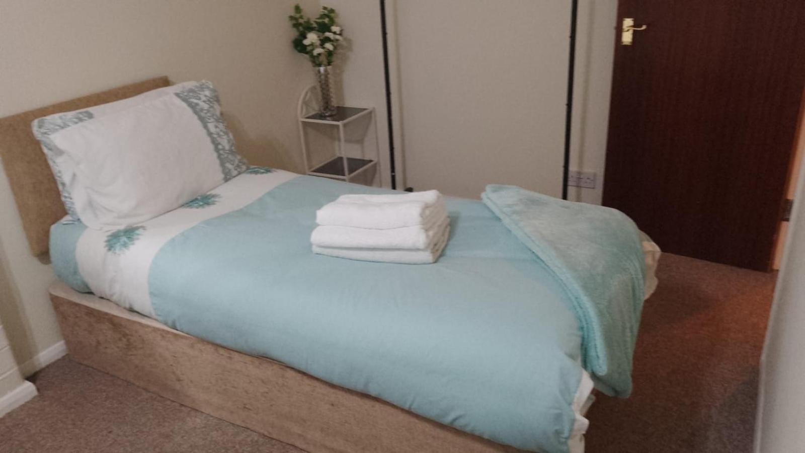 Star Apartment Leicester