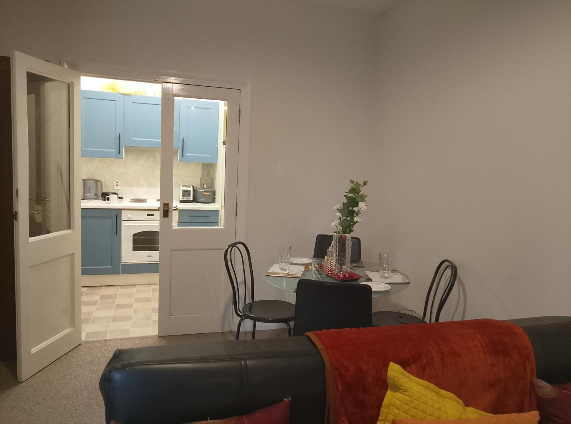 Star Apartment