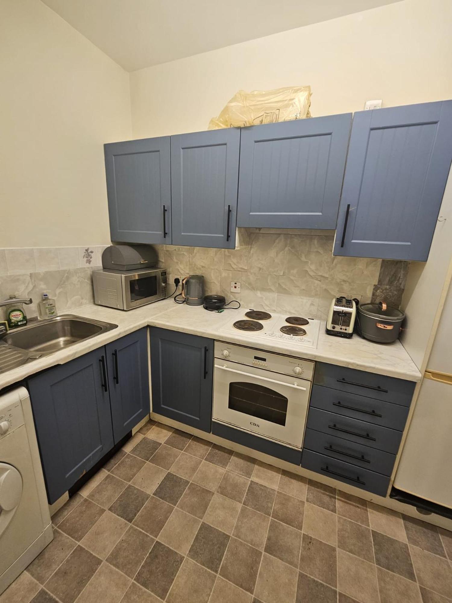 Apartment Star Leicester