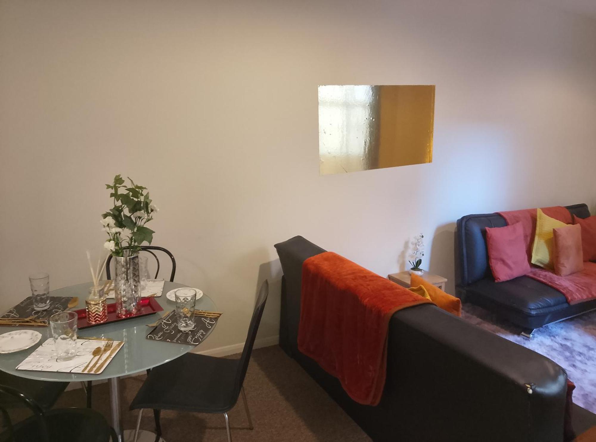 Star Apartment *