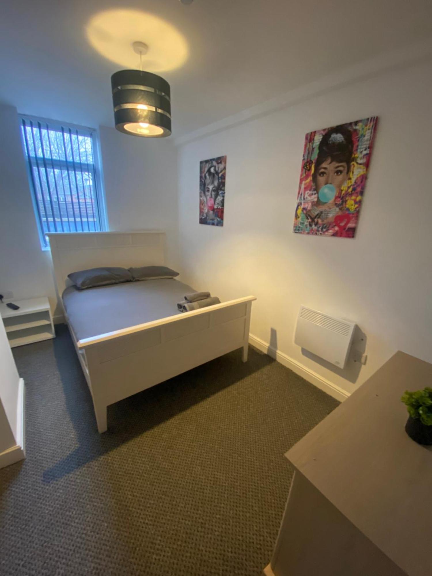 Apartment 1st Floor 1 Bed