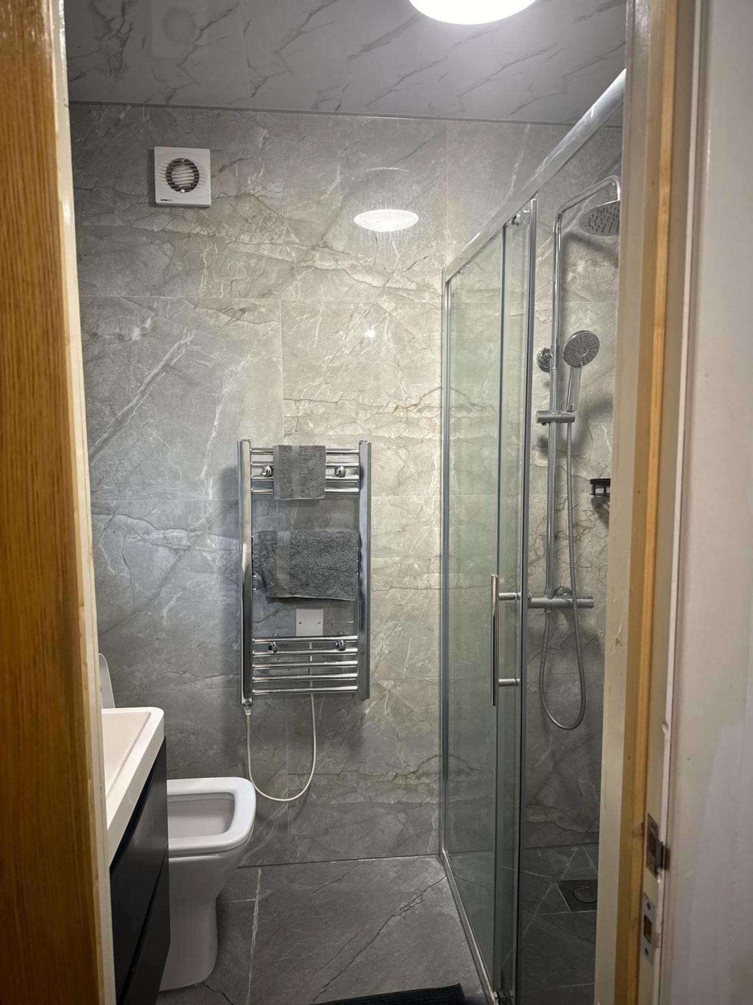 Sweet Guest house Leicester
