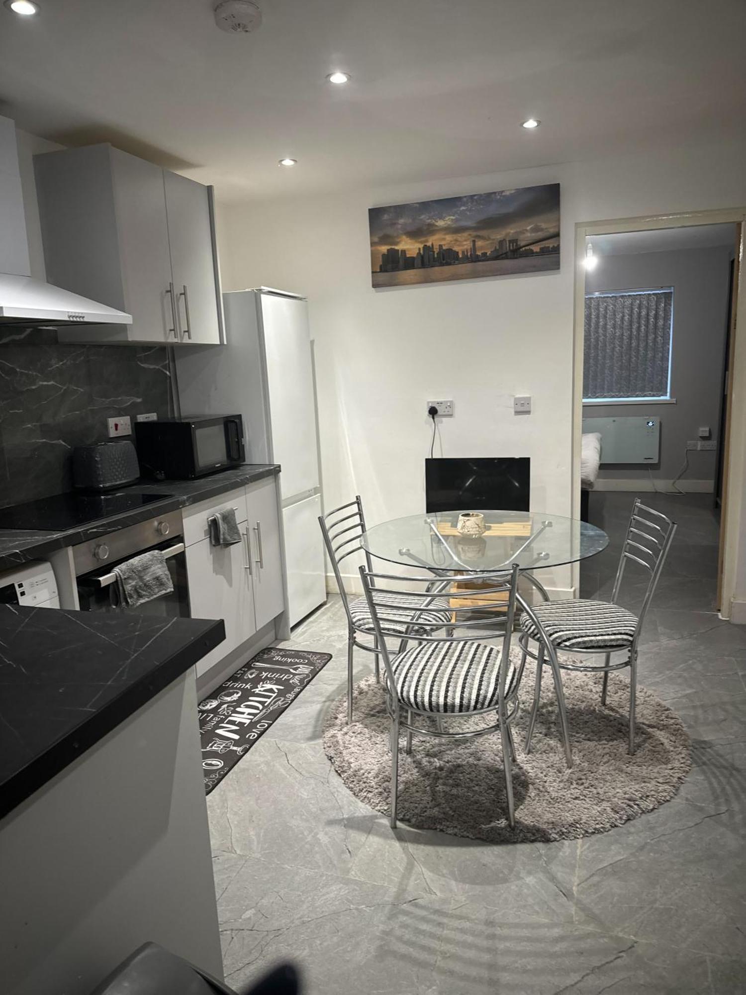 Sweet Guest house